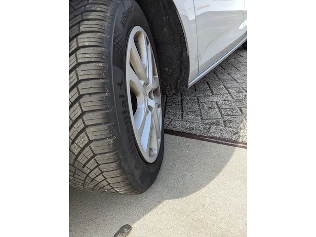 Personenauto, opel, astra, 2019 - afbeelding 47 van  49