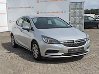 Personenauto, opel, astra, 2019 - afbeelding 4 van  49