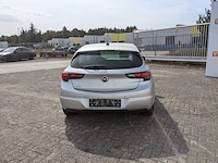 Personenauto, opel, astra, 2019 - afbeelding 8 van  49