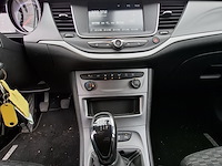 Personenauto, opel, astra, 2019 - afbeelding 9 van  50