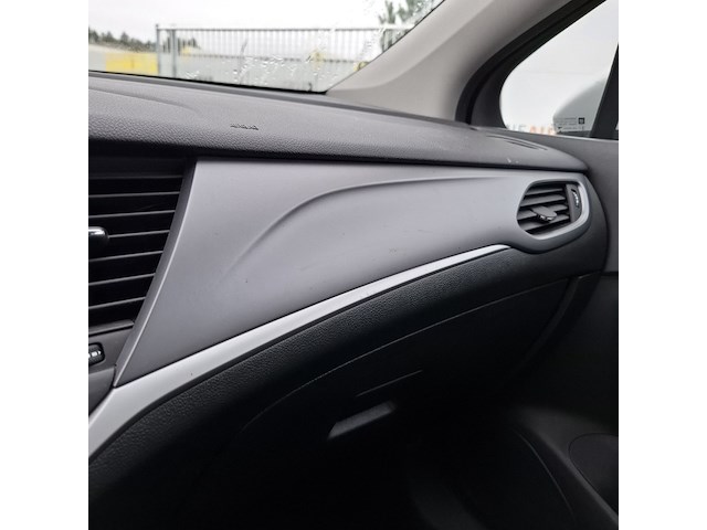 Personenauto, opel, astra, 2019 - afbeelding 11 van  50