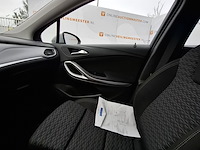 Personenauto, opel, astra, 2019 - afbeelding 13 van  50