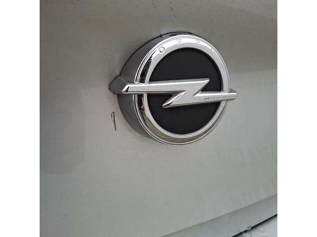 Personenauto, opel, astra, 2019 - afbeelding 15 van  50