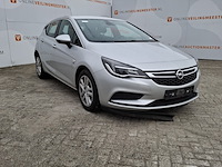 Personenauto, opel, astra, 2019 - afbeelding 21 van  50