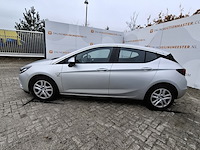 Personenauto, opel, astra, 2019 - afbeelding 27 van  50