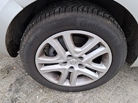 Personenauto, opel, astra, 2019 - afbeelding 30 van  50