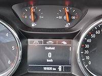 Personenauto, opel, astra, 2019 - afbeelding 33 van  50