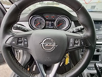 Personenauto, opel, astra, 2019 - afbeelding 35 van  50