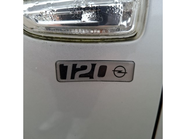 Personenauto, opel, astra, 2019 - afbeelding 44 van  50