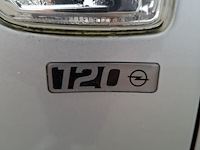 Personenauto, opel, astra, 2019 - afbeelding 44 van  50