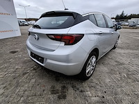 Personenauto, opel, astra, 2019 - afbeelding 45 van  50