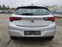 Personenauto, opel, astra, 2019 - afbeelding 47 van  50
