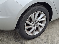 Personenauto, opel, astra, 2019 - afbeelding 3 van  49