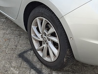 Personenauto, opel, astra, 2019 - afbeelding 4 van  49