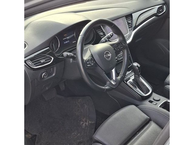 Personenauto, opel, astra, 2019 - afbeelding 6 van  49