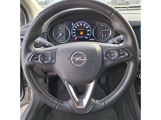Personenauto, opel, astra, 2019 - afbeelding 11 van  49
