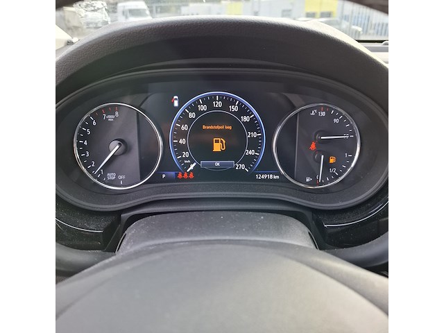 Personenauto, opel, astra, 2019 - afbeelding 15 van  49