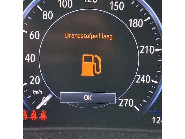 Personenauto, opel, astra, 2019 - afbeelding 16 van  49