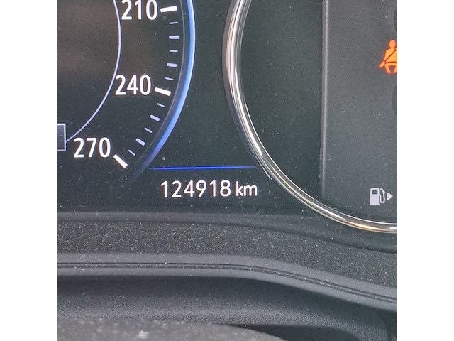 Personenauto, opel, astra, 2019 - afbeelding 17 van  49