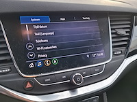 Personenauto, opel, astra, 2019 - afbeelding 19 van  49
