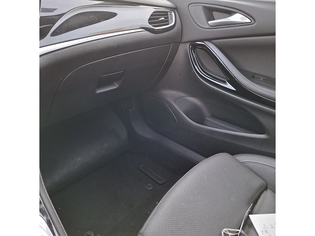 Personenauto, opel, astra, 2019 - afbeelding 22 van  49