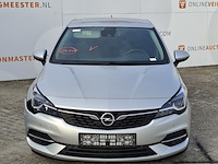 Personenauto, opel, astra, 2019 - afbeelding 12 van  49