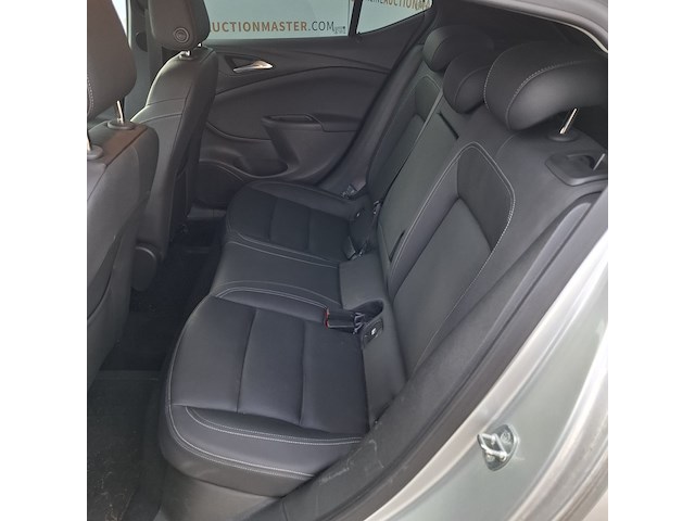 Personenauto, opel, astra, 2019 - afbeelding 24 van  49
