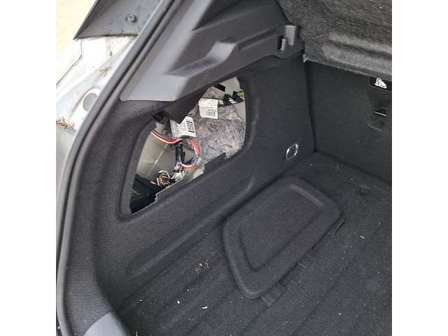 Personenauto, opel, astra, 2019 - afbeelding 26 van  49