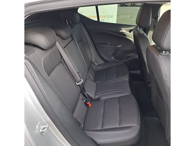 Personenauto, opel, astra, 2019 - afbeelding 28 van  49