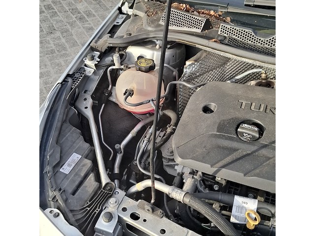 Personenauto, opel, astra, 2019 - afbeelding 32 van  49