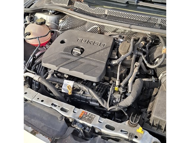 Personenauto, opel, astra, 2019 - afbeelding 33 van  49