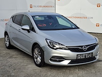 Personenauto, opel, astra, 2019 - afbeelding 23 van  49