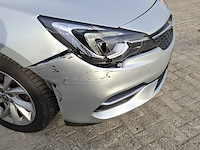 Personenauto, opel, astra, 2019 - afbeelding 39 van  49