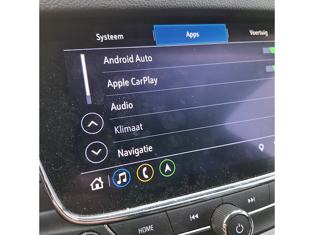 Personenauto, opel, astra, 2019 - afbeelding 42 van  49