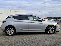 Personenauto, opel, astra, 2019 - afbeelding 34 van  49