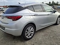 Personenauto, opel, astra, 2019 - afbeelding 45 van  49
