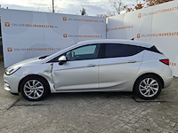 Personenauto, opel, astra, 2019 - afbeelding 48 van  49