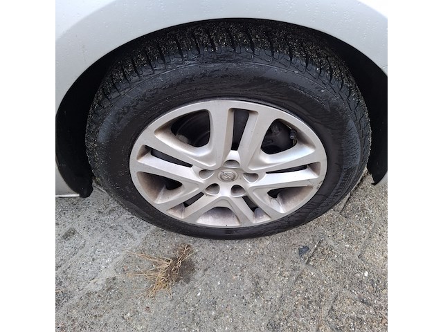 Personenauto, opel, astra, 2019 - afbeelding 2 van  23