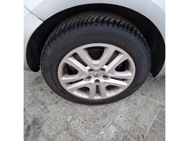 Personenauto, opel, astra, 2019 - afbeelding 3 van  23