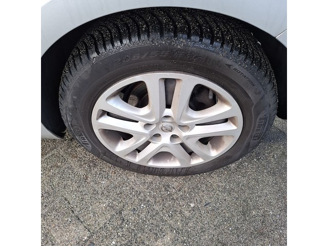 Personenauto, opel, astra, 2019 - afbeelding 4 van  23