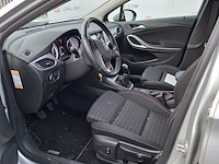 Personenauto, opel, astra, 2019 - afbeelding 5 van  23