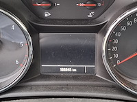 Personenauto, opel, astra, 2019 - afbeelding 6 van  23