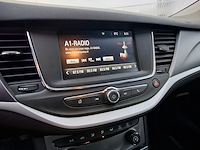 Personenauto, opel, astra, 2019 - afbeelding 8 van  23