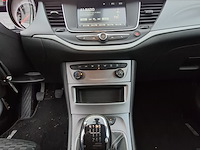 Personenauto, opel, astra, 2019 - afbeelding 9 van  23