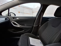 Personenauto, opel, astra, 2019 - afbeelding 10 van  23