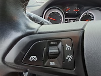 Personenauto, opel, astra, 2019 - afbeelding 11 van  23