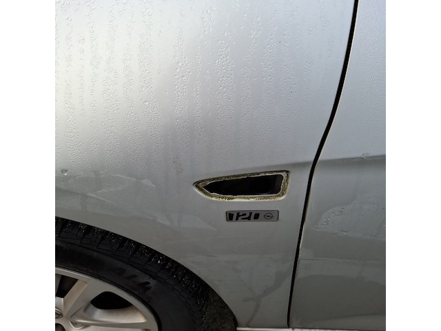 Personenauto, opel, astra, 2019 - afbeelding 14 van  23