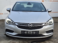 Personenauto, opel, astra, 2019 - afbeelding 12 van  23