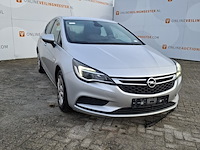 Personenauto, opel, astra, 2019 - afbeelding 17 van  23