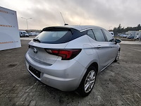 Personenauto, opel, astra, 2019 - afbeelding 19 van  23